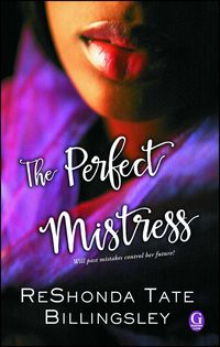 Produktbild: The Perfect Mistress