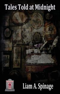 Produktbild: Tales Told at Midnight