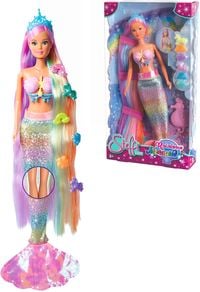 Produktbild: Steffi Love Rainbow Mermaid