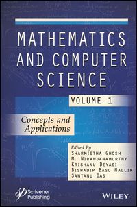 Produktbild: Mathematics and Computer Science, Volume 1