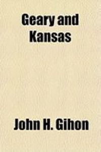 Produktbild: Geary and Kansas
