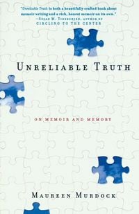 Produktbild: Unreliable Truth