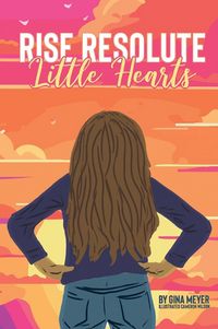 Produktbild: Rise Resolute, Little Hearts