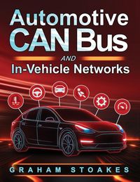 Produktbild: Automotive CAN Bus and In-Vehicle Networks