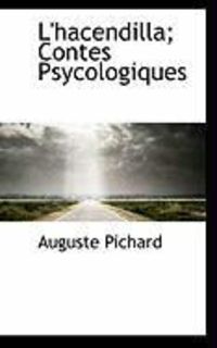 Produktbild: L'Hacendilla; Contes Psycologiques