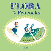 Produktbild: Idle, M: Flora and the Peacocks