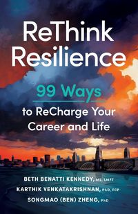 Produktbild: ReThink Resilience