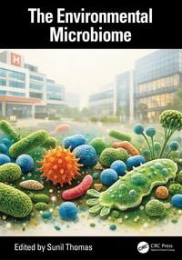 Produktbild: The Environmental Microbiome
