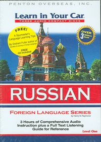 Produktbild: Russian