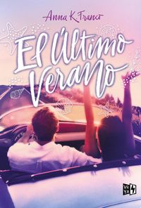 Produktbild: El &uacute;ltimo verano