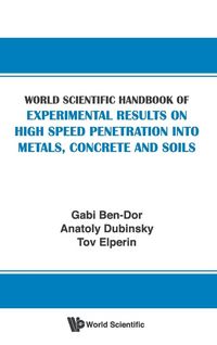 Produktbild: Ws Hdbk Experiment Result High Speed Penetration Metal ..