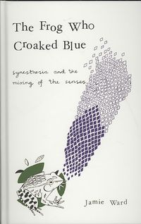 Produktbild: Ward, J: The Frog Who Croaked Blue