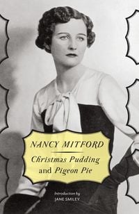 Produktbild: Christmas Pudding & Pigeon Pie