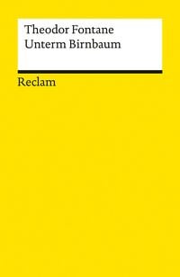 Produktbild: Unterm Birnbaum
