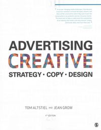 Produktbild: Altstiel, T: Advertising Creative