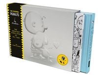 Produktbild: The Essential Peanuts by Charles M. Schulz