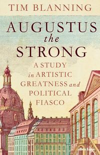 Produktbild: Augustus The Strong
