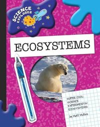 Produktbild: Ecosystems