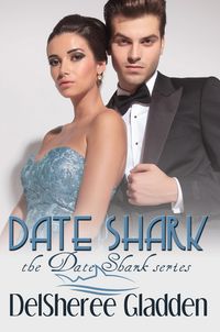 Produktbild: Date Shark (The Date Shark, #1)