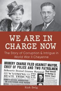 Produktbild: We Are in Charge Now