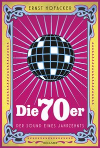 Produktbild: Die 70er