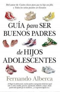 Produktbild: Guia Para Ser Buenos Padres de Hijos Adolescentes -V2*