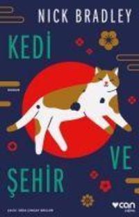 Produktbild: Kedi ve Sehir