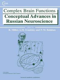 Produktbild: Complex Brain Functions