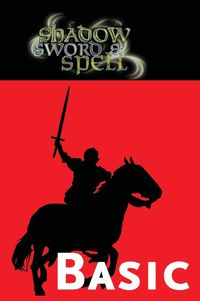Produktbild: Shadow, Sword & Spell