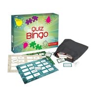 Produktbild: Quiz Bingo