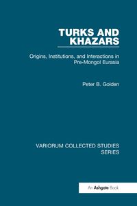 Produktbild: Turks and Khazars