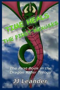 Produktbild: Time Heals: The First Nexuses