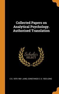 Produktbild: Coll Papers On Analytical Psyc