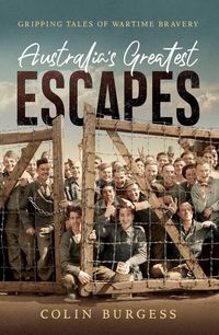 Produktbild: Australia's Greatest Escapes