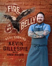 Produktbild: Fire in My Belly