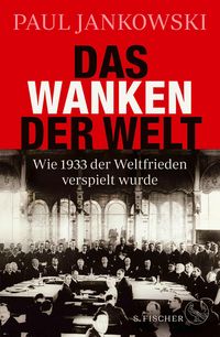 Produktbild: Das Wanken der Welt