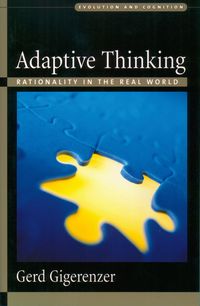 Produktbild: Adaptive Thinking