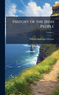 Produktbild: History of the Irish People