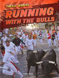 Produktbild: Running W/the Bulls