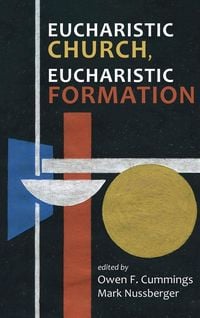 Produktbild: Eucharistic Church, Eucharistic Formation