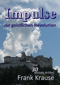 Produktbild: Impulse zur geistlichen Revolution