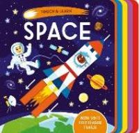Produktbild: Davies, B: Touch and Learn Space