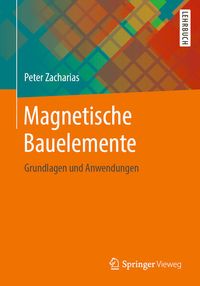 Produktbild: Magnetische Bauelemente