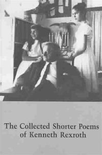 Produktbild: Coll Shorter Poems