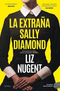 Produktbild: Extra&ntilde;a Sally Diamond, La