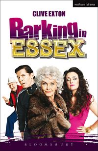 Produktbild: Barking in Essex