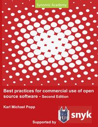 Produktbild: Best Practices for commercial use of open source software