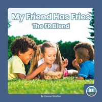 Produktbild: My Friend Has Fries