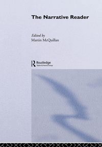 Produktbild: The Narrative Reader