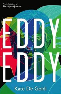 Produktbild: Goldi, K: Eddy, Eddy